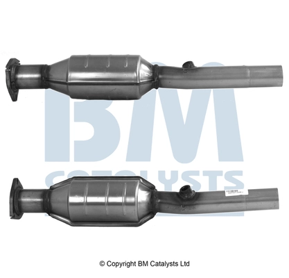 Catalytic Converter
